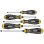 FELO Set udarnih šrafcigera Ergonic 450 SL/PH 45095248 5 kom
