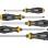 FELO Set udarnih šrafcigera Ergonic SL/PH 45095148 5 kom