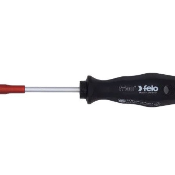 FELO Šrafciger 500 M-TEC Pozidriv PZ1 x 80 50110230
