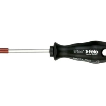 FELO Šrafciger 500 M-TEC Pozidriv PZ2 x 100 50120330