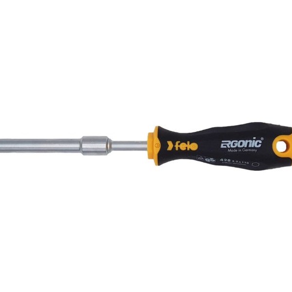 FELO Šrafciger Ergonic M-TEC 5,5 x 110 42805530 nasadni ključ
