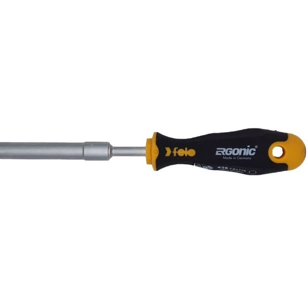 FELO Šrafciger Ergonic M-TEC 7,0 x 110 42807030 nasadni ključ