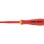 FELO Šrafciger Ergonic VDE E-Slim Pozidriv PZ2 x 100 41529390
