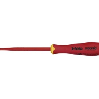FELO Šrafciger Ergonic VDE E-Slim TORX TX20 x 125 41820990