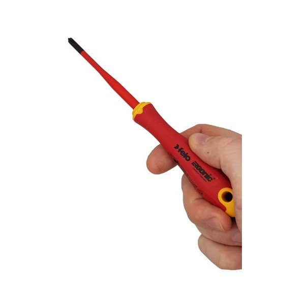 FELO Šrafciger Ergonic VDE E-Slim XENO PH1/SL 41619290