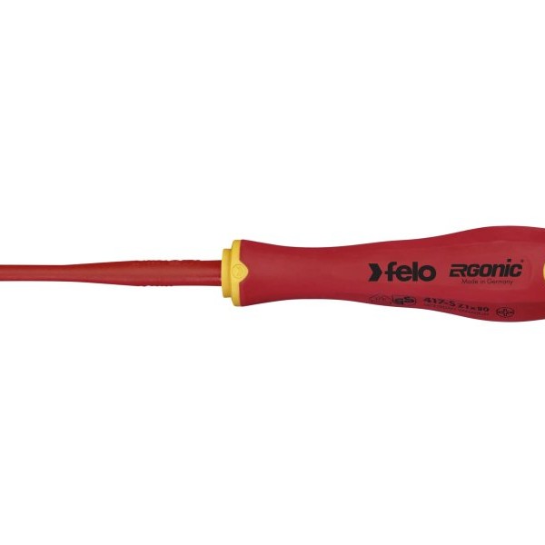 FELO Šrafciger Ergonic VDE E-Slim XENO PZ1/SL 41719290