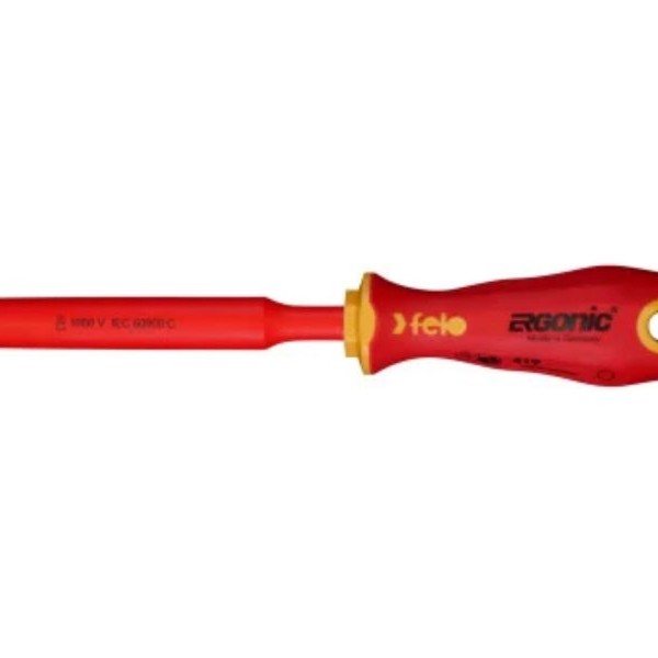 FELO Šrafciger Ergonic VDE M-TEC 13,0 x 125 41913030