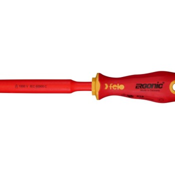 FELO Šrafciger Ergonic VDE M-TEC 6.0 x 110 41906030