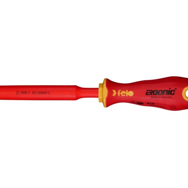 FELO Šrafciger Ergonic VDE M-TEC 7.0 x 110 41907030