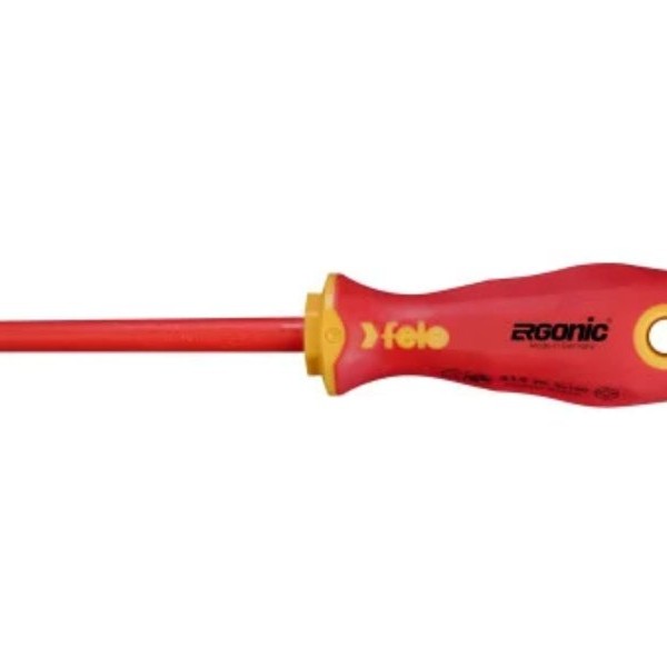 FELO Šrafciger Ergonic VDE Phillips PH2 x 100 41420390