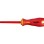 FELO Šrafciger Ergonic VDE Pozidriv PZ2 x 100 41520390