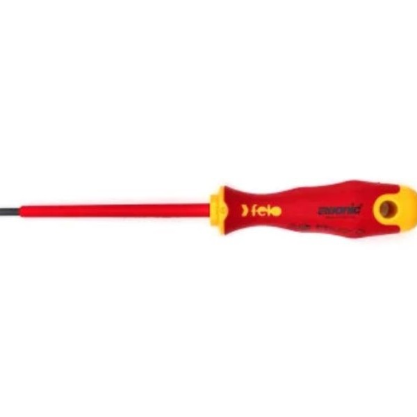 FELO Šrafciger Ergonic VDE TORX TX10 x 100 41810390