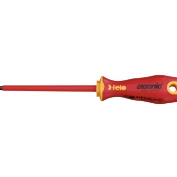 FELO Šrafciger Ergonic VDE TORX TX20 x 125 41820390