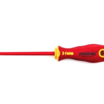 FELO Šrafciger Ergonic VDE TORX TX25 x 125 41825390