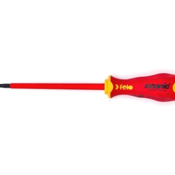FELO Šrafciger Ergonic VDE TORX TX30 x 150 41830390