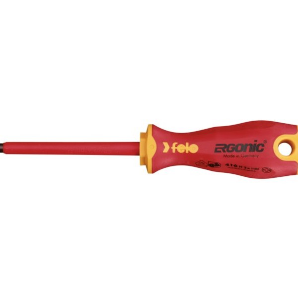 FELO Šrafciger Ergonic VDE XENO PH1/SL 41610290