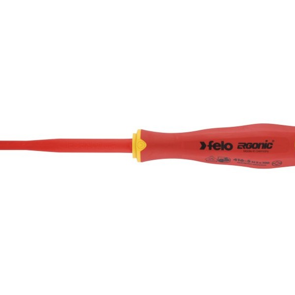 FELO Šrafciger Ergonic VDE XENO PH2/SL 41620390