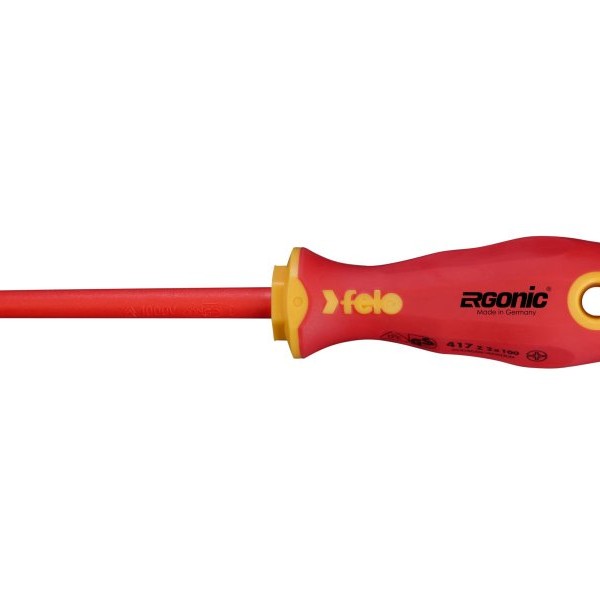 FELO Šrafciger Ergonic VDE XENO PZ2/SL 41720390