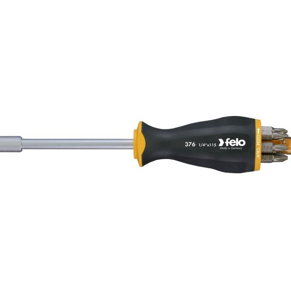 FELO Šrafciger sa bitovima SL PH PZ 8 komada 37604105