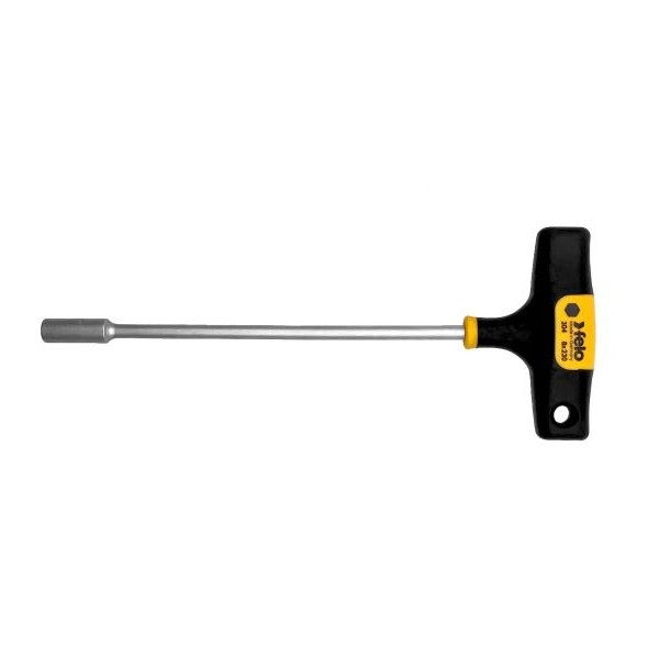 FELO Šrafciger sa T-ručkom HEX Nut SW12,0 x 230 30412860 nasadni ključ