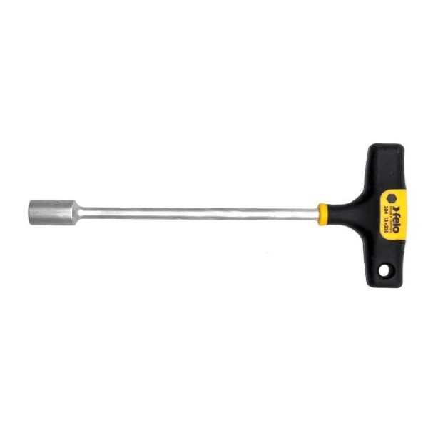 FELO Šrafciger sa T-ručkom HEX Nut SW13,0 x 230 30413860 nasadni ključ