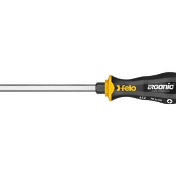 FELO Šrafciger udarni Ergonic Phillips PH3 x 150 45230540