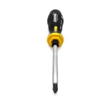 FELO Šrafciger udarni Ergonic Pozidriv PZ2 x 100 45120340