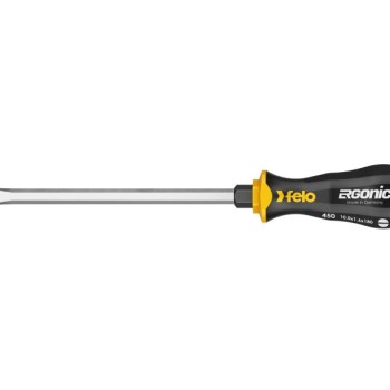 FELO Šrafciger udarni Ergonic slot 10,0 x 180 45010040