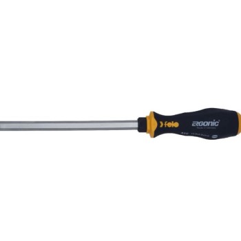 FELO Šrafciger udarni Ergonic slot 12,0 x 210 45012040