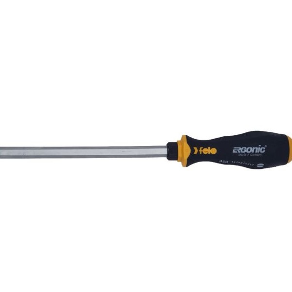 FELO Šrafciger udarni Ergonic slot 12,0 x 210 45012040