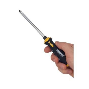 FELO Šrafciger udarni Ergonic slot 7,0 x 130 45007040