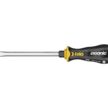 FELO Šrafciger udarni Ergonic slot 9,0 x 150 45009040