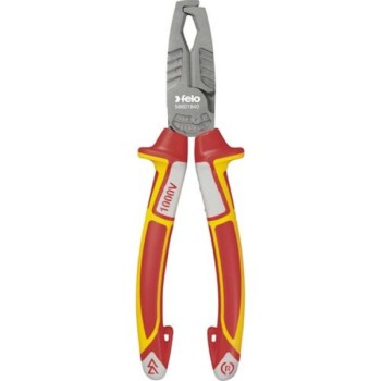 FELO VDE alat za skidanje trake 180 mm 58601840