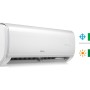 FERROLI Inverter klima GIADA 12000 BTU A++ WiFi integrisan