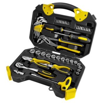 FIELDMANN FDG 5002-54R Set ručnog alata (54 dela)