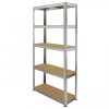 FIELDMANN FDR 1800 Metalni regal sa policama