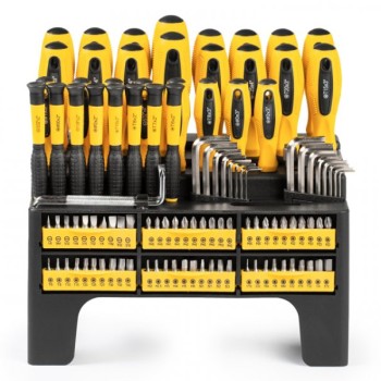 FIELDMANN FDS 5009-116R Set odvijača