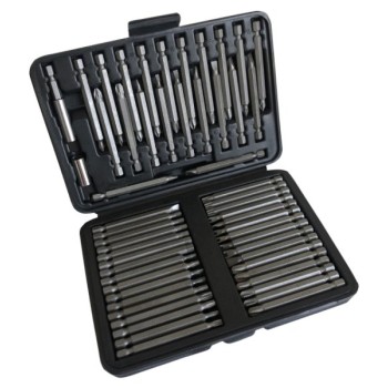 FIELDMANN FDS 9005-55R Set bitova za odvijač