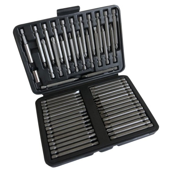 FIELDMANN FDS 9005-55R Set bitova za odvijač