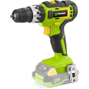 FIELDMANN FDUV 70105-0 Akumulatorska bušilica 20V