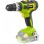 FIELDMANN FDUV 70105-0 Akumulatorska bušilica 20V