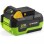 FIELDMANN FDUZ 79040 Baterija 20V Li-Ion 4000mAh