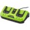 FIELDMANN FDUZ 79110 Punjač 2x20V