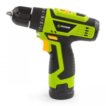 FIELDMANN FDV 10250-A Akumulatorska bušilica 12V