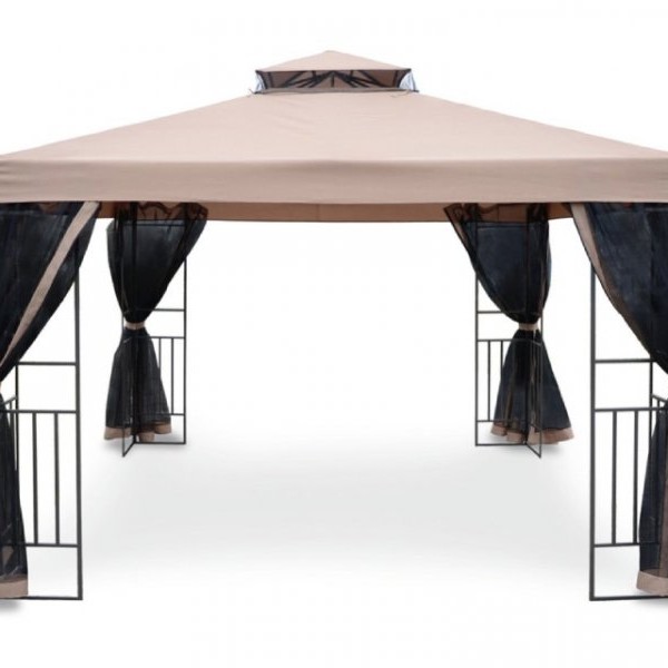 FIELDMANN FDZN 7010 Baštenska tenda 3x3m