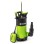 FIELDMANN FVC 4003-EK Potopna muljna pumpa za vodu 3u1