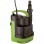 FIELDMANN FVC 5015-EK Potopna muljna pumpa za vodu