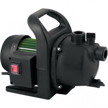 FIELDMANN FVC 8020-EC Baštenska pumpa visokog pritiska za vodu