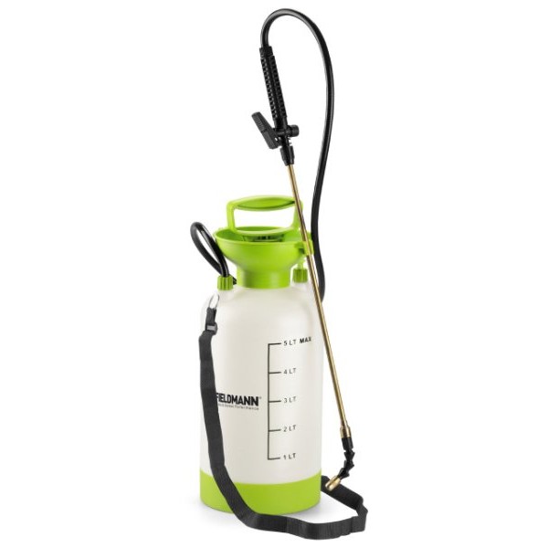 FIELDMANN FZO 8060 Ručna prskalica