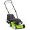 FIELDMANN FZR 4003-79BH Benzinska kosilica za travu
